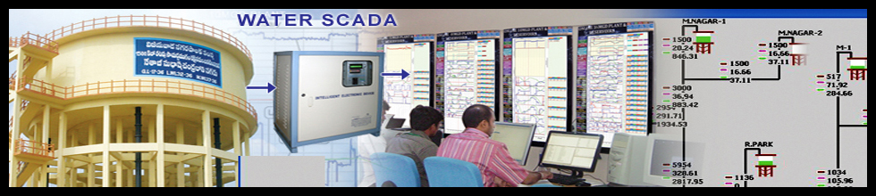 WATER SCADA